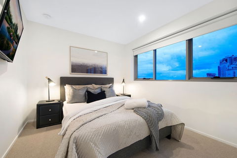 NEO Apartments Holidays Gold Coast - Hotel Gold Coast 3