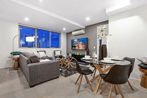 NEO Apartments Holidays Gold Coast - Hotel Gold Coast 4