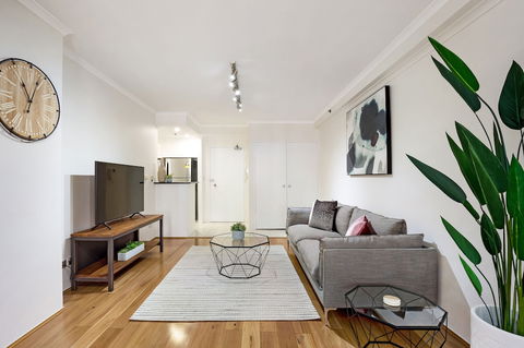 Modern 1 Bdrm In Vibrant Darlinghurst - PEL - Hotel Gold Coast 0