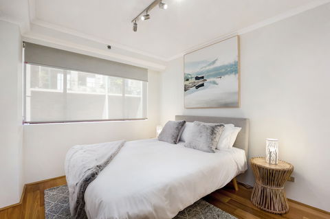 Modern 1 Bdrm In Vibrant Darlinghurst - PEL - Hotel Gold Coast 1