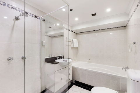 Modern 1 Bdrm In Vibrant Darlinghurst - PEL - Hotel Gold Coast 4