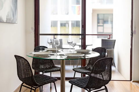 Modern 1 Bdrm In Vibrant Darlinghurst - PEL - Hotel Gold Coast 2