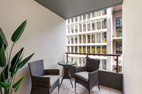 Modern 1 Bdrm In Vibrant Darlinghurst - PEL - Hotel Gold Coast 6