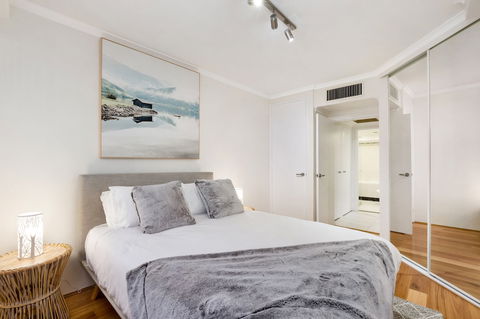 Modern 1 Bdrm In Vibrant Darlinghurst - PEL - Hotel Gold Coast 3