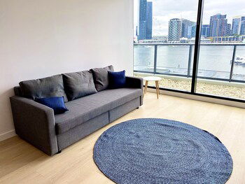 JC Waterfront Apartments Collins Wharf - Hotel Gold Coast 6