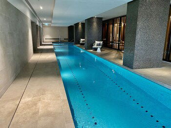 JC Waterfront Apartments Collins Wharf - Hotel Gold Coast 0