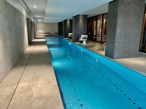 JC Waterfront Apartments Collins Wharf - Hotel Gold Coast 1