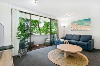 Bondi Bliss Lamrock - Hotel Gold Coast 5