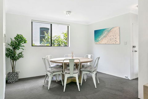 Bondi Bliss Lamrock - Hotel Gold Coast 3