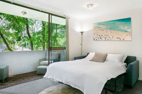 Bondi Bliss Lamrock - Hotel Gold Coast 2