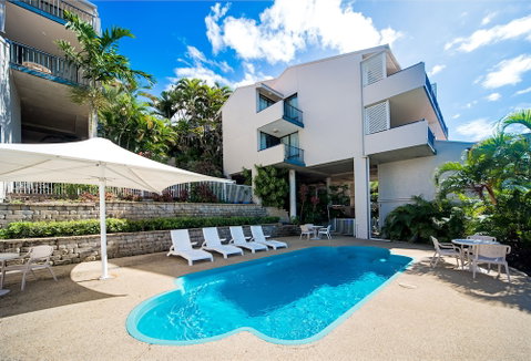 Ocean View 10 Pool & Spa - Hotel Gold Coast 1