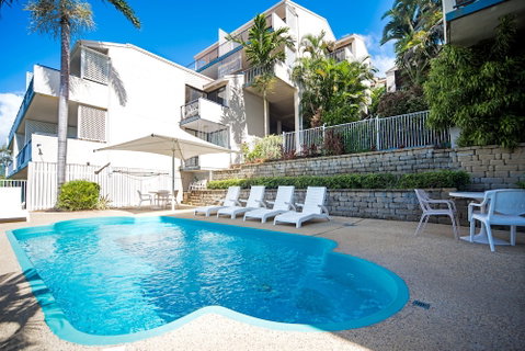 Ocean View 10 Pool & Spa - Hotel Gold Coast 0