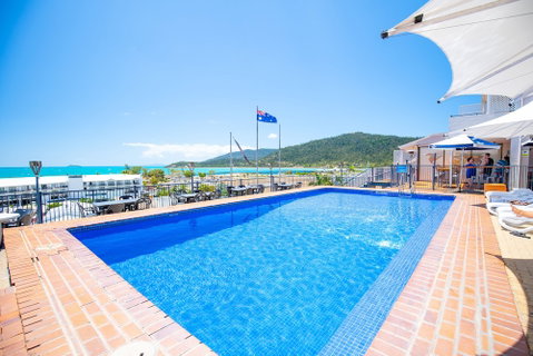 Ocean View 10 Pool & Spa - Hotel Gold Coast 5