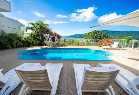 Ocean View 10 Pool & Spa - Hotel Gold Coast 2