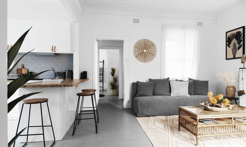 Beach Cottage In Bondi - Hotel Gold Coast 5