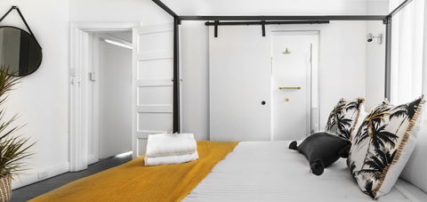 Beach Cottage In Bondi - Hotel Gold Coast 0