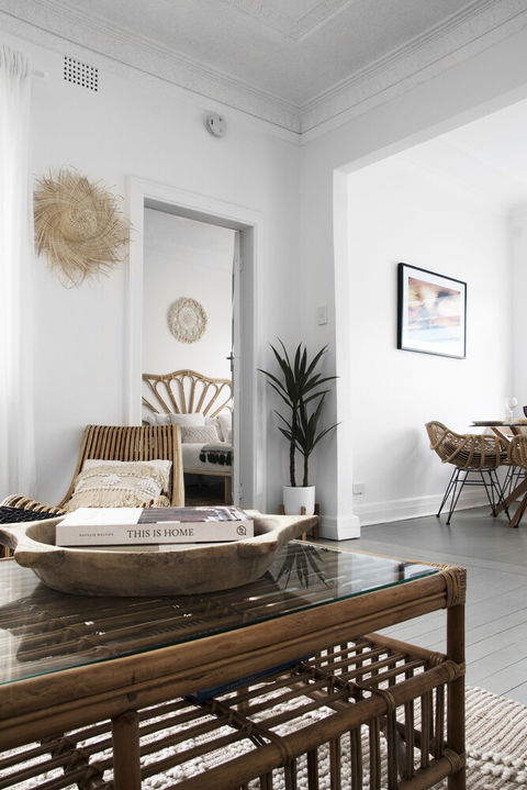 Beach Cottage In Bondi - Hotel Gold Coast 4