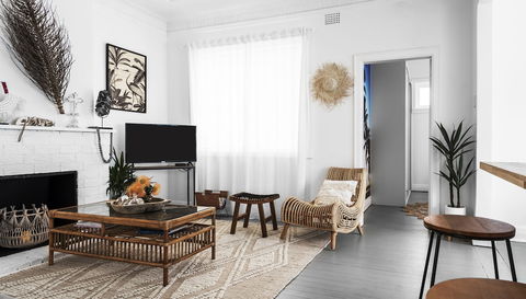 Beach Cottage In Bondi - Hotel Gold Coast 2
