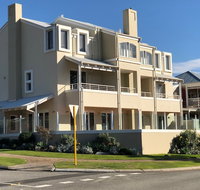 Castlereagh on Middleton - Apartment 4 - Hotel Gold Coast