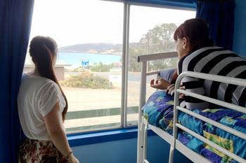 Kangaroo Island YHA - Hotel Gold Coast 0