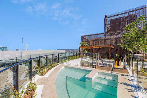 FV Dream 2 BED Apt+ Pool+ Free Parking Qfv211-16 - Hotel Gold Coast 1