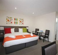 The Lodge Mudgee - Hotel Gold Coast