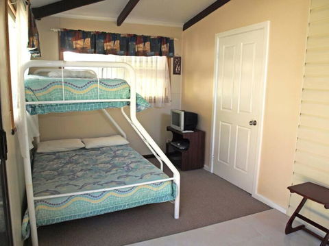 CHAP14C Chapman Cottage - Hotel Gold Coast 5