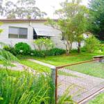 CHAP14C Chapman Cottage - Hotel Gold Coast 0