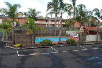 Econo Lodge Mt. Gambier City Central - Hotel Gold Coast 0