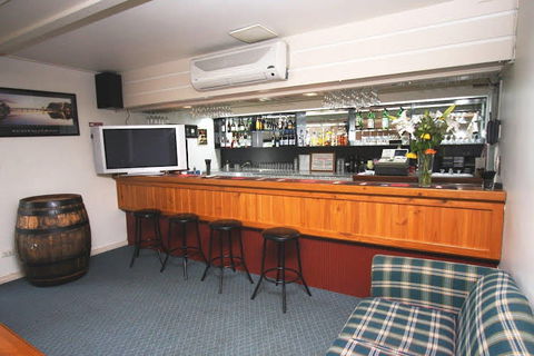 Econo Lodge Mt. Gambier City Central - Hotel Gold Coast 1