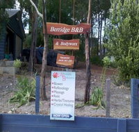 Berridge Retreat - Hotel Gold Coast