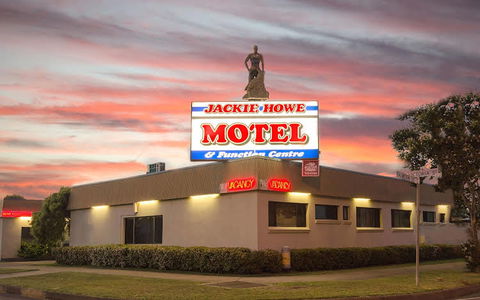 Jackie Howe Motel - Hotel Gold Coast 0