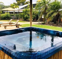 Dunsborough Central Motel - Hotel Gold Coast