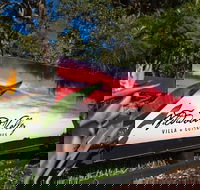 Wildwood Valley - Hotel Gold Coast