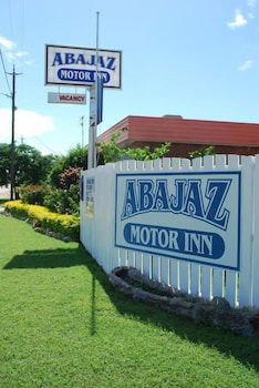 Abajaz Motor Inn - Hotel Gold Coast 2