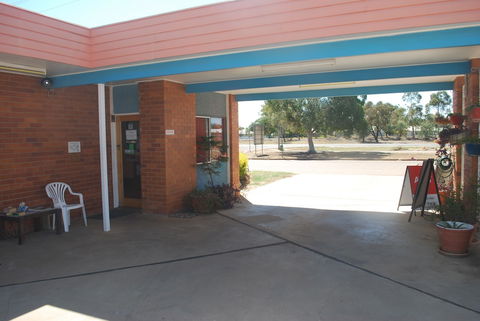 Abajaz Motor Inn - Hotel Gold Coast 1