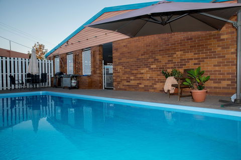 Abajaz Motor Inn - Hotel Gold Coast 3