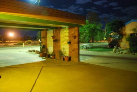Abajaz Motor Inn - Hotel Gold Coast 4