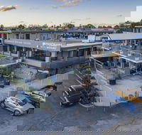 Panorama Bathurst - Hotel Gold Coast
