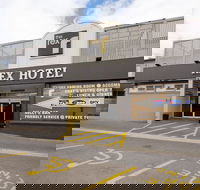 Rex Hotel - Hotel Gold Coast