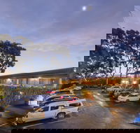 Best Western Adelaide Granada Motor Inn - Hotel Gold Coast