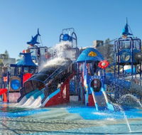 Oaks Sunshine Coast Oasis Resort - Hotel Gold Coast