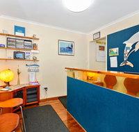 Dolphin Lodge - Hotel Gold Coast