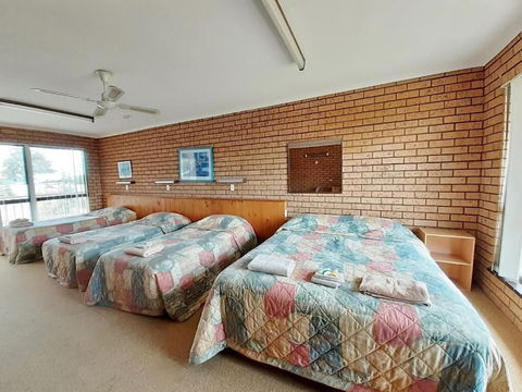 Bayview Motor Inn - Hotel Gold Coast 6