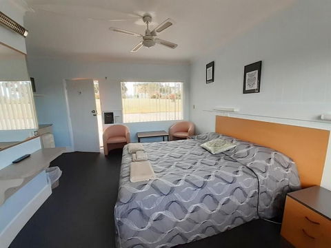 Bayview Motor Inn - Hotel Gold Coast 5