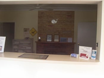 Bayview Motor Inn - Hotel Gold Coast 1