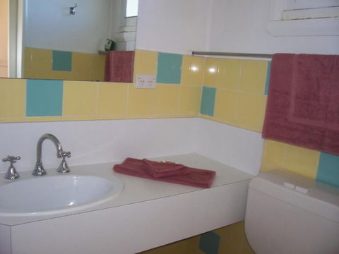Bayview Motor Inn - Hotel Gold Coast 2