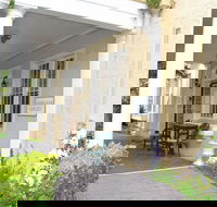 Georgian Court Bed  Breakfast - Hotel Gold Coast