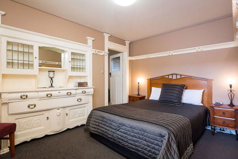 Graham Apartments - Hotel Gold Coast 5