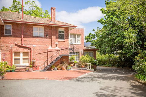 Graham Apartments - Hotel Gold Coast 3